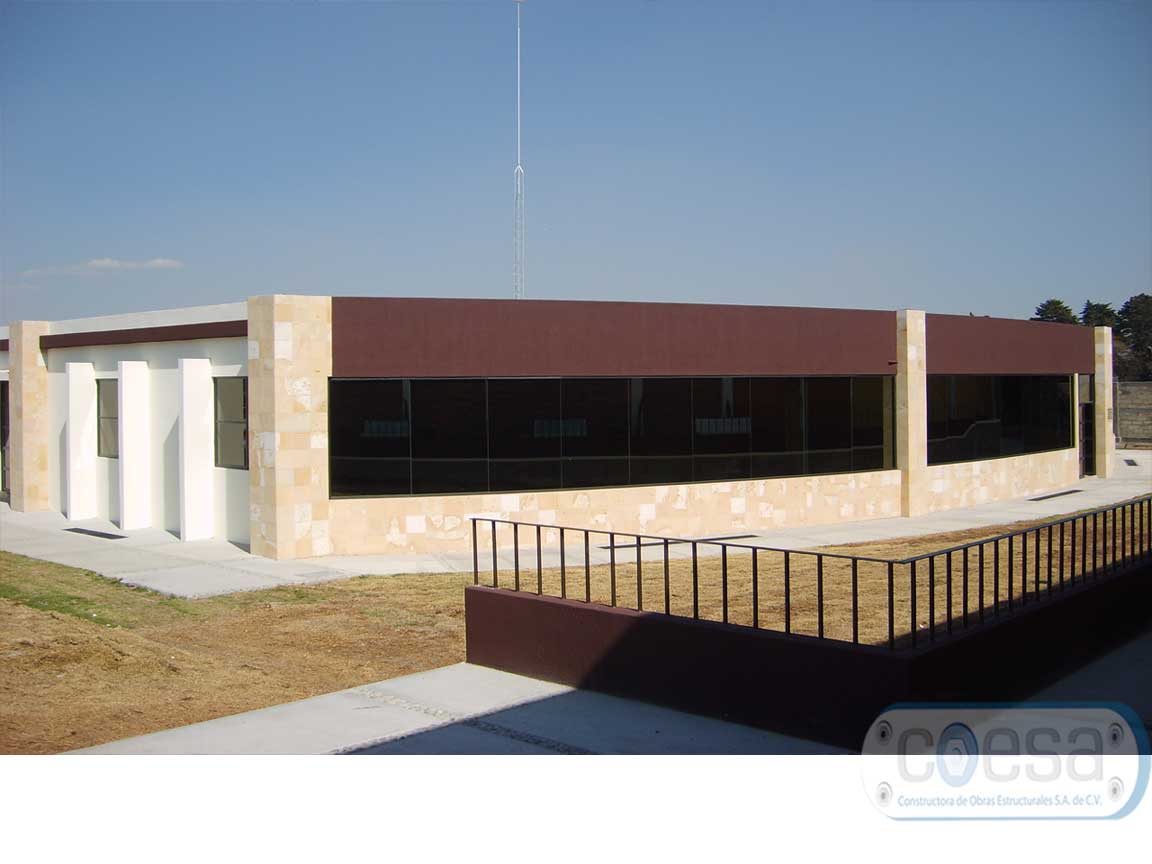 Instalaciones Electromecanicas, Hidrosanitarias