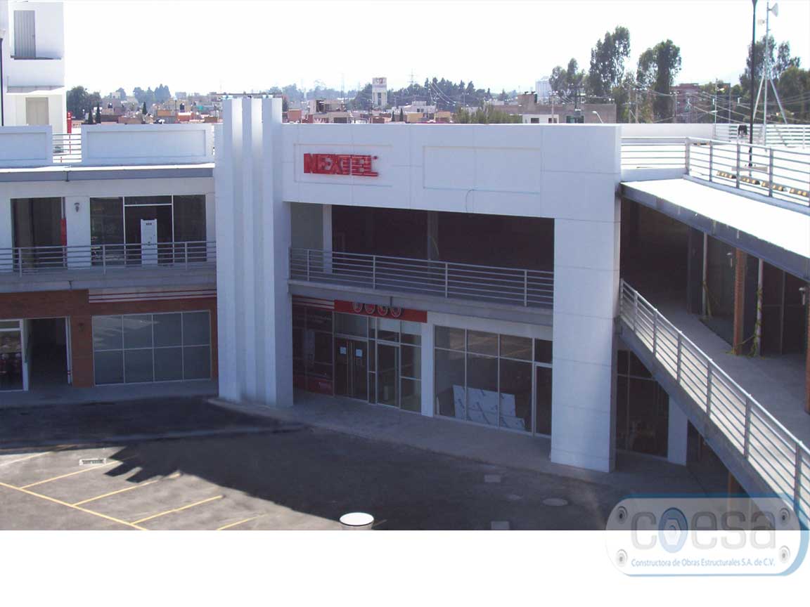 Proyectos Constructivos, Ingenierias