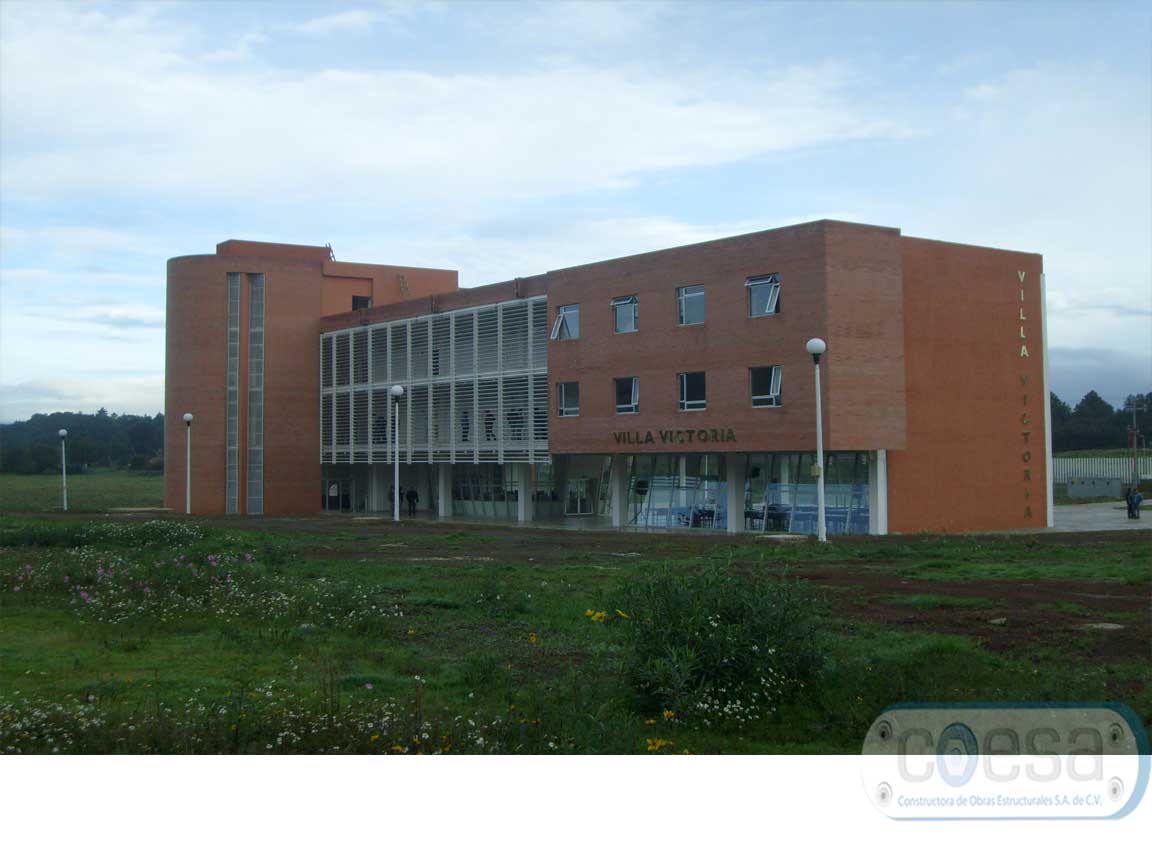 Fabricacion, Montaje, Ingenieria, Estructuras Metalicas, Mexico, DF, Toluca