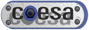 Coesa Estructuras Metalicas | Coesa Estructura Metalica