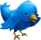 Ven y Siguenos en Twitter
