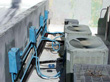 Instalaciones Electricas, Hidrosanitarias