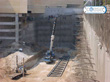 montaje de estructura metalica