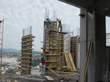 Obra civil, acabados de fachadas, cimentaciones, construccion